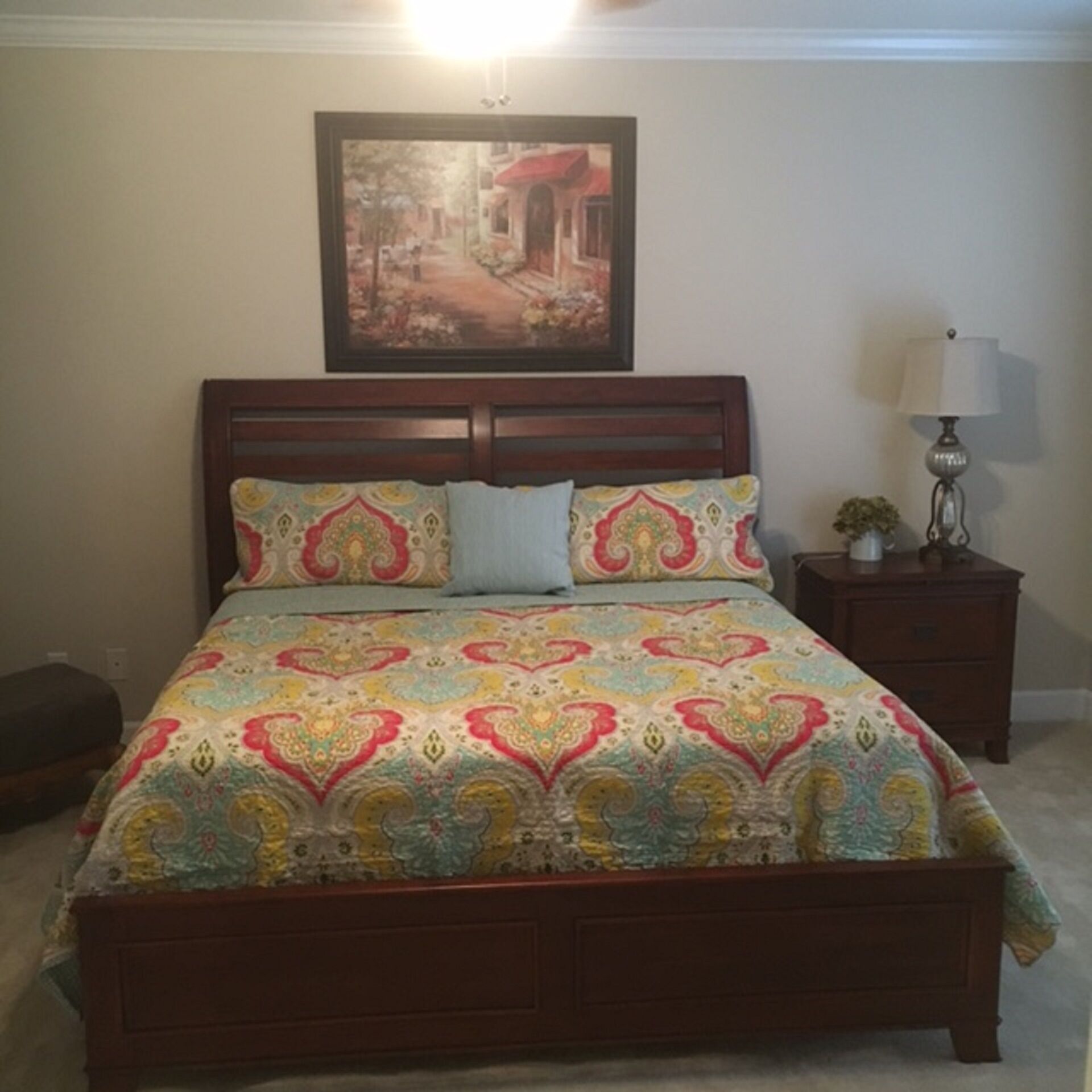  7000 sq ft On The RTJ 10Th-Exit reward up to 500, Call Rebecca 256-335-0651