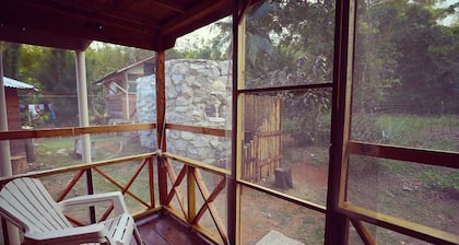 Camp Cabarita