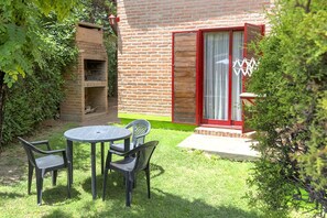 Family House, Berbilang Katil, Non Smoking | Teres/patio
