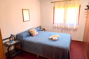 Cortinas blackout y ropa de cama 