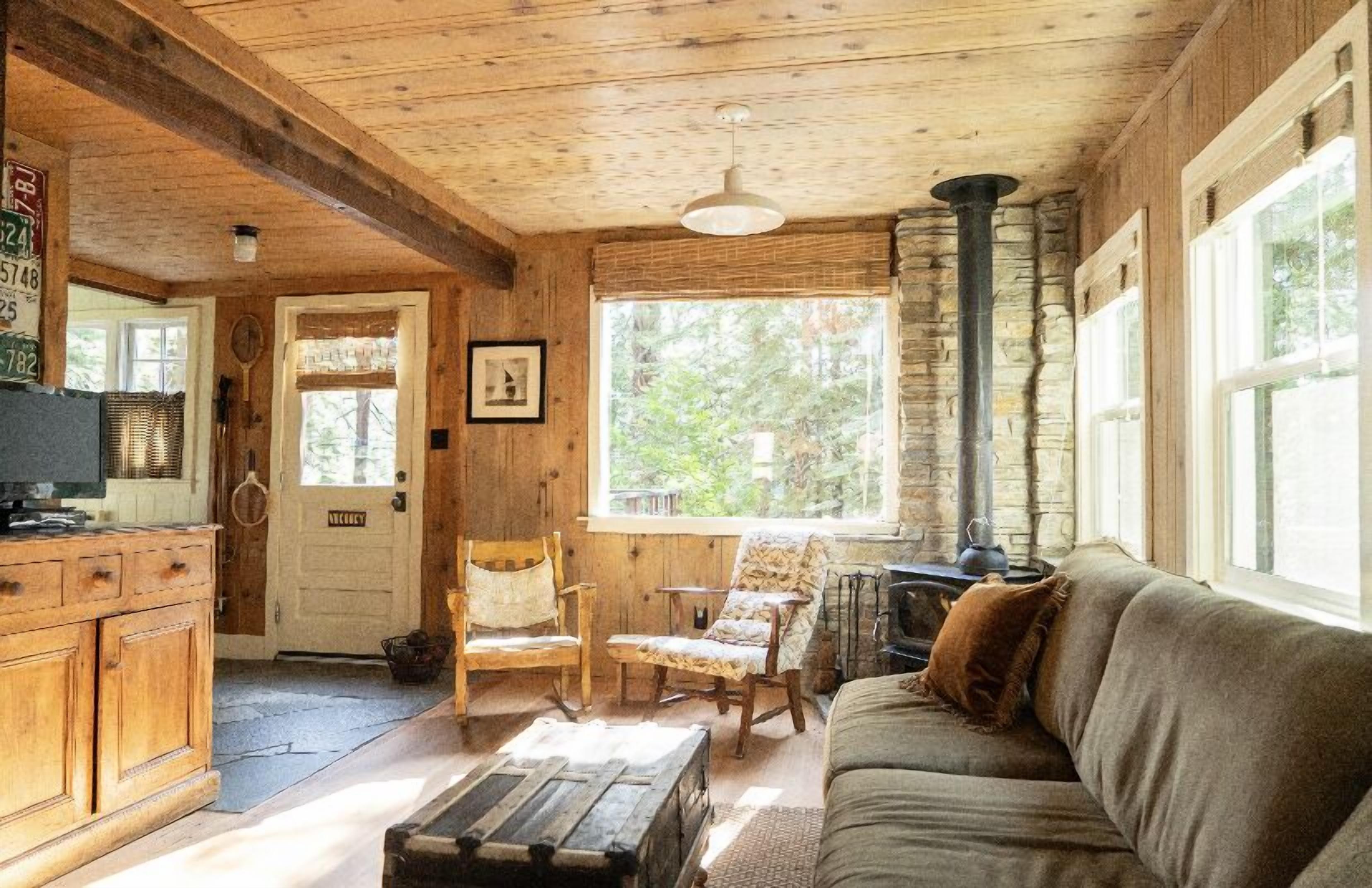 Rest and Relaxation...Steps from the Beach