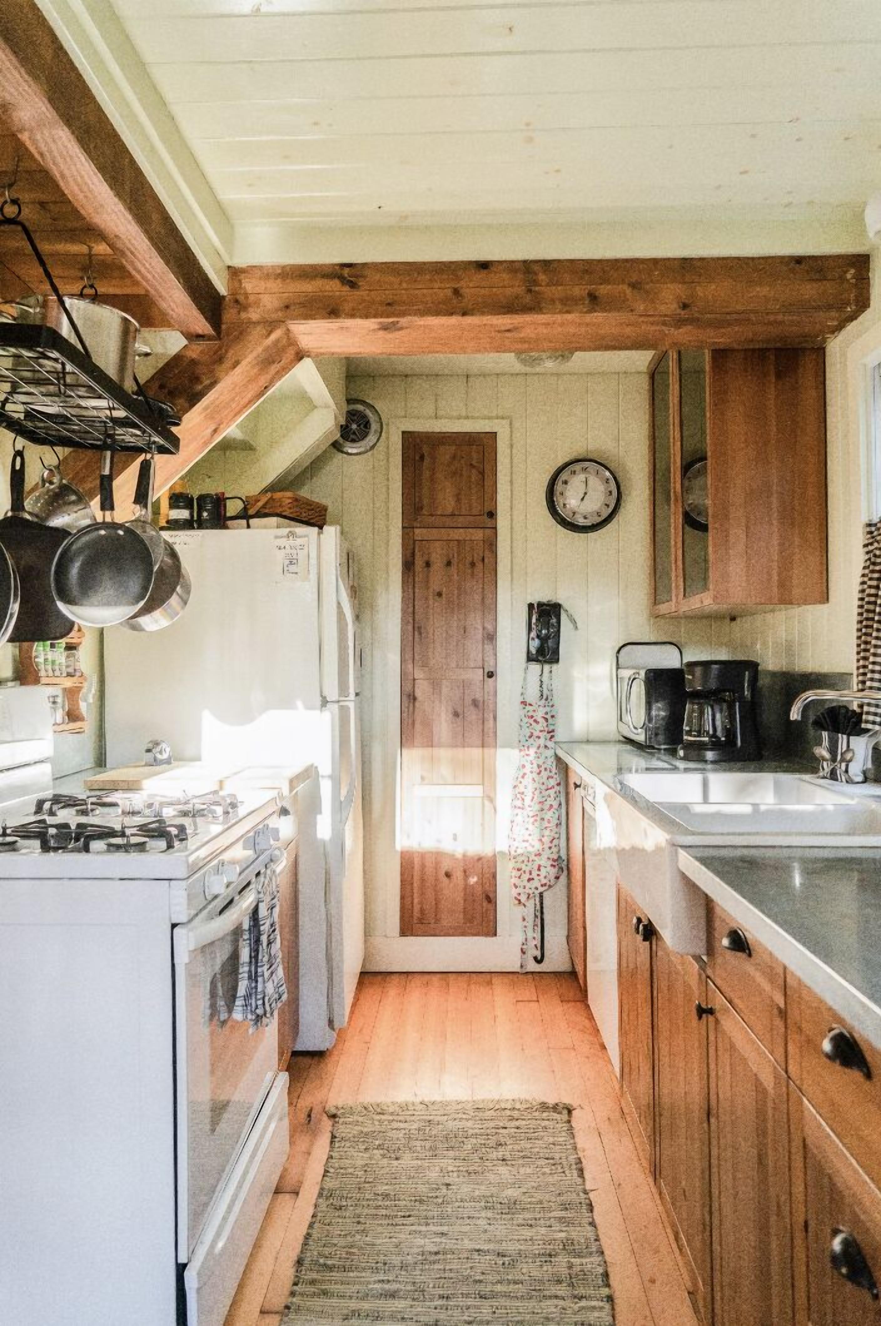 Rest and Relaxation...Steps from the Beach