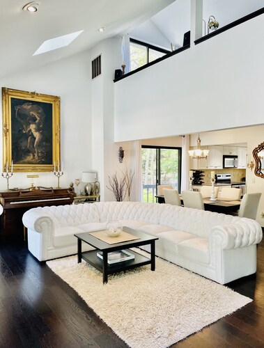 Charming Hampton house