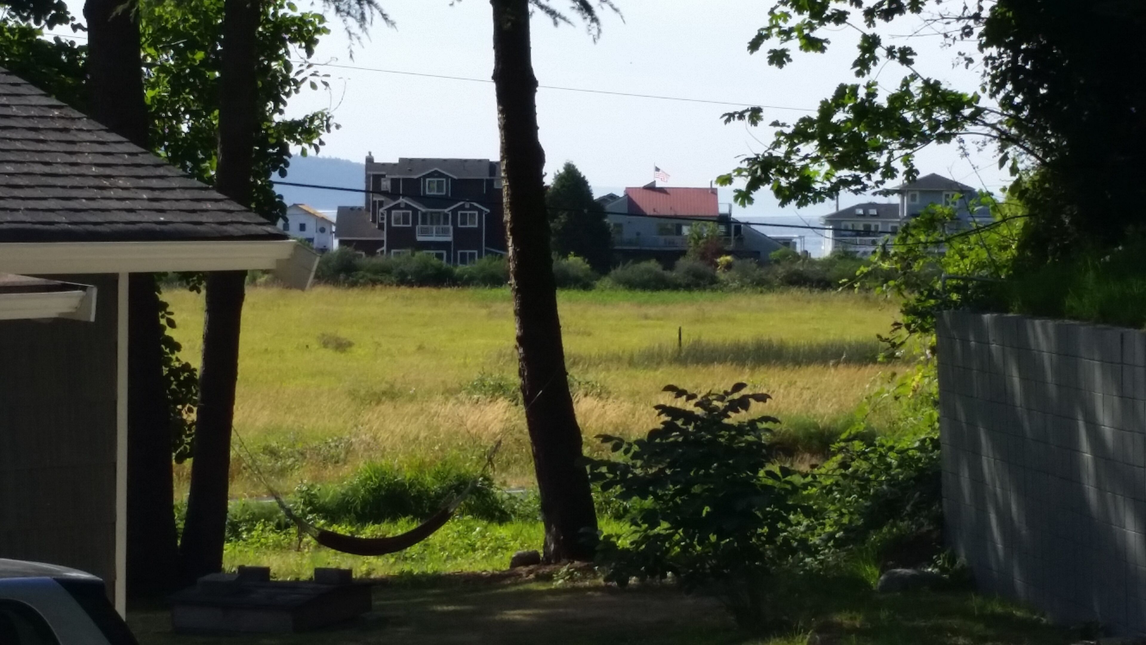 Quaint Double Bluff Guesthouse near Useless Bay