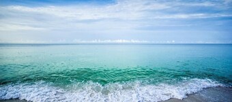 🦩Charming Walk-Out Level W/ Upper Pools~No Elevator Needed! Waterscape A233🦩