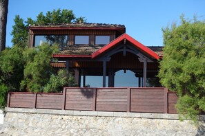 AuĂenbereich