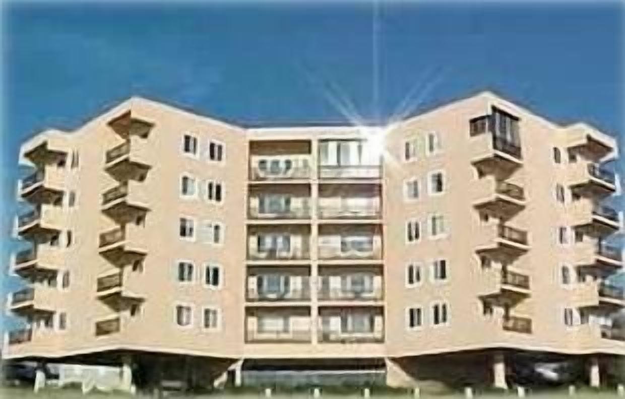 Oceanfront Condominium with Incredible Views!