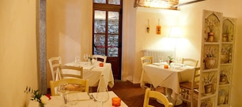 Osteria Senza Fretta Affittacamere