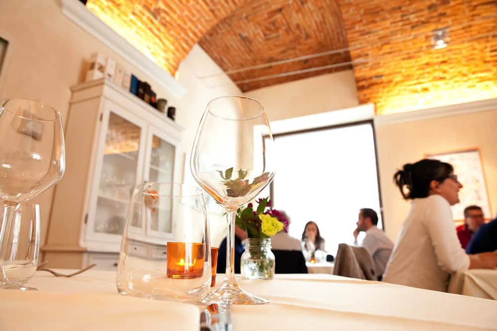 Osteria Senza Fretta Affittacamere