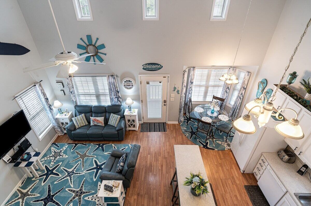 Imagen de perfil del propietario o de la propietaria