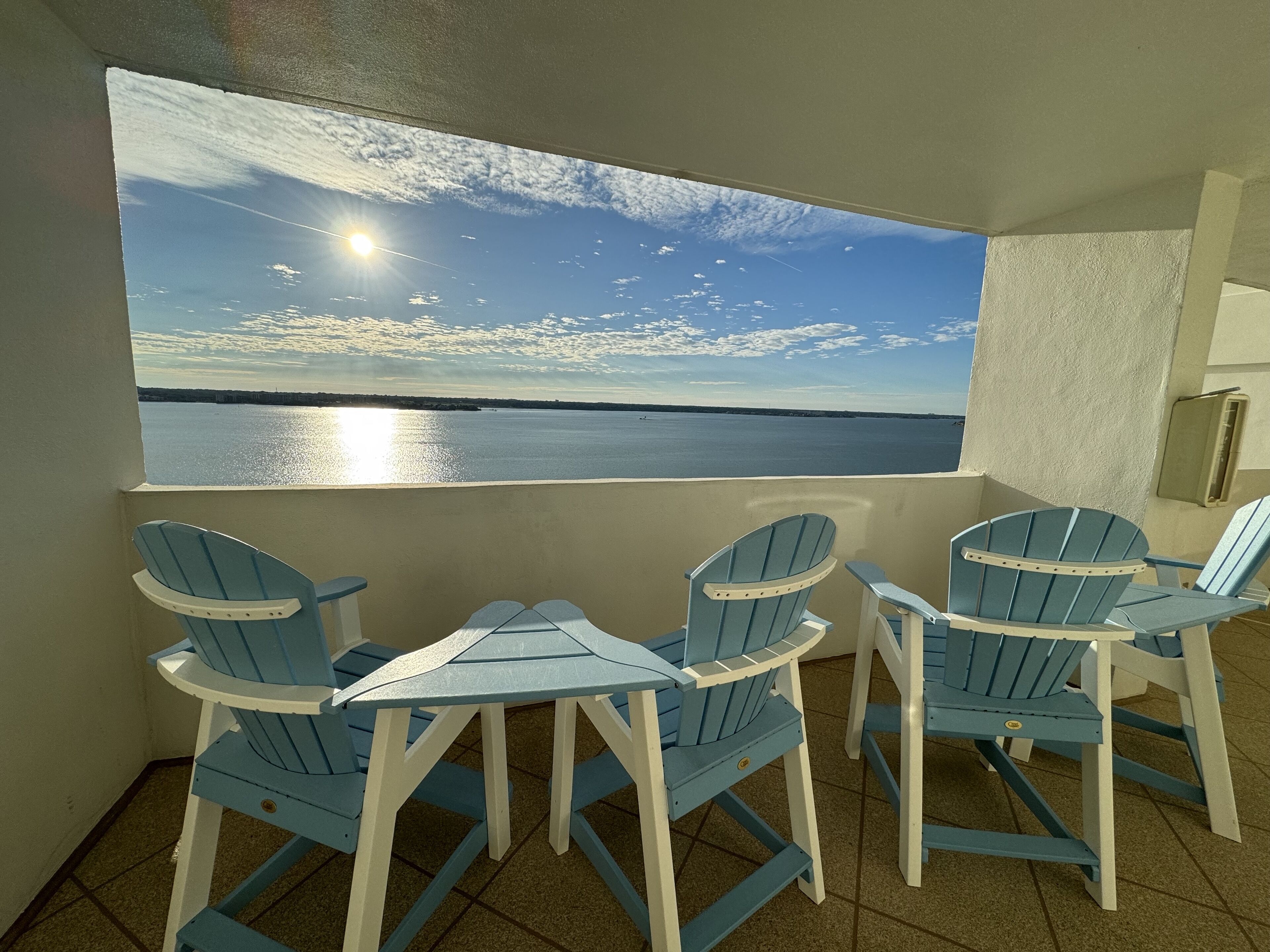 Beachfront Oasis with Amazing Views Clearwater Beach