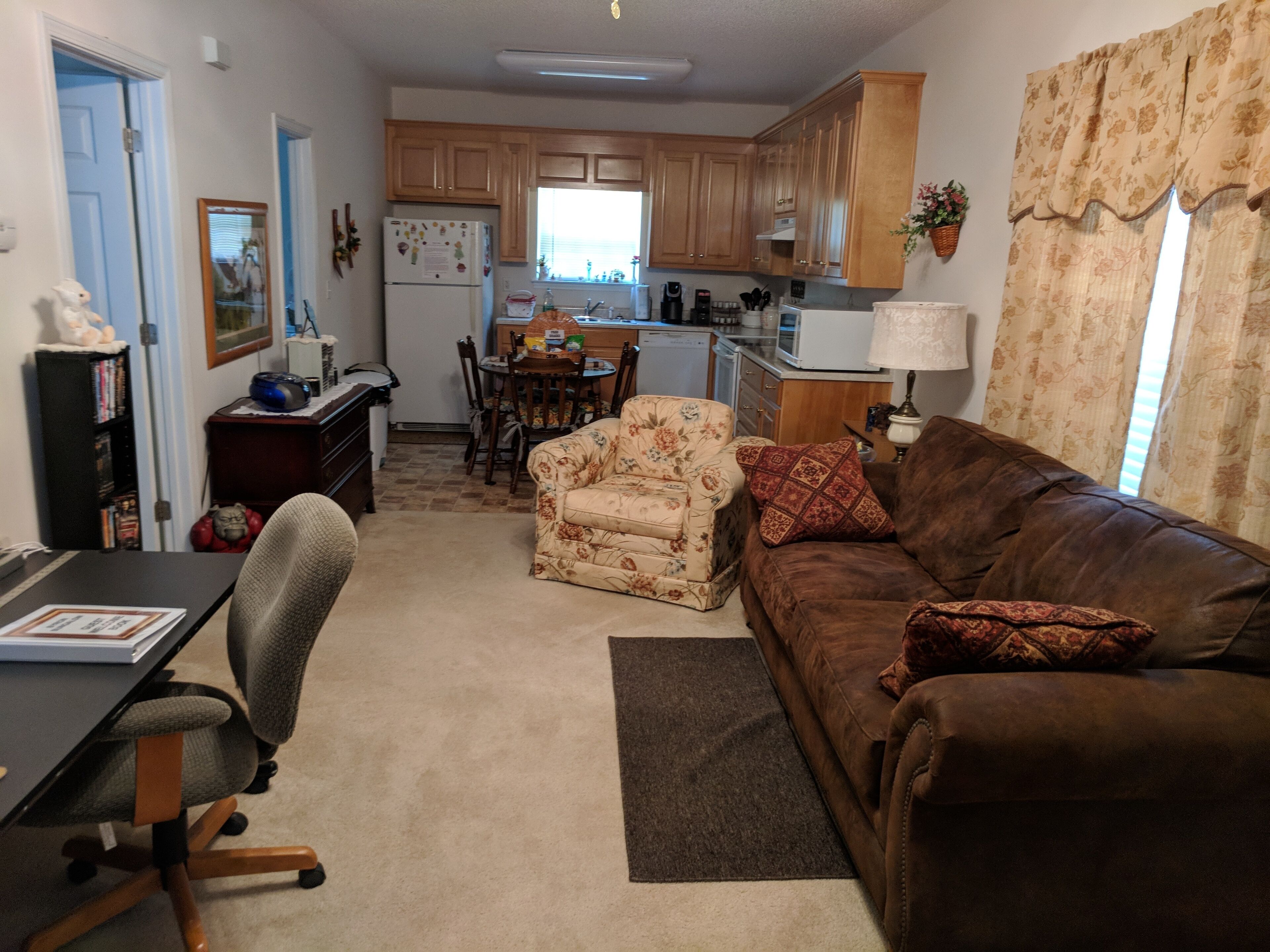 ★ Byron Bungalow ★ Cozy Quiet ∣ Near I-75 & Amazon