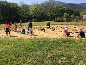 Aktivitäten für Kinder