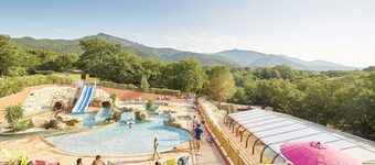 Cybeles Vacances Camping Les Albères