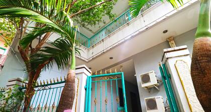 Sabrina Guest House