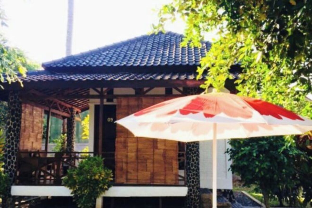 Bungalow B