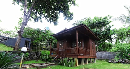 Negla Beach Villa