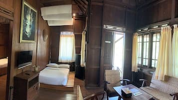 Bungalow, 1 Bedroom