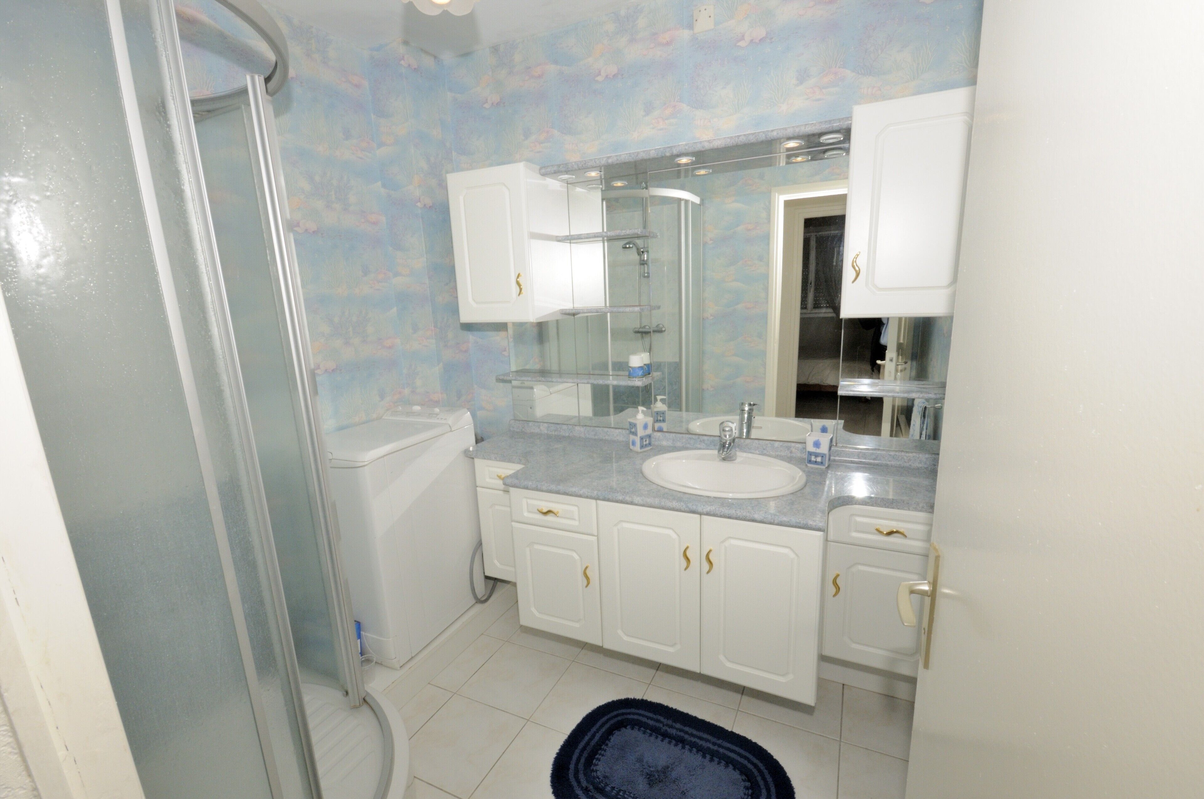 Beautiful apartment with breathtaking sea views