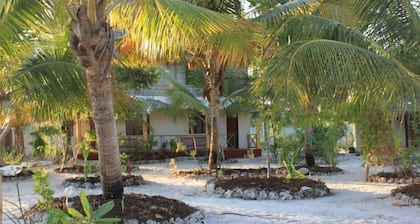 Mpole Bungalows