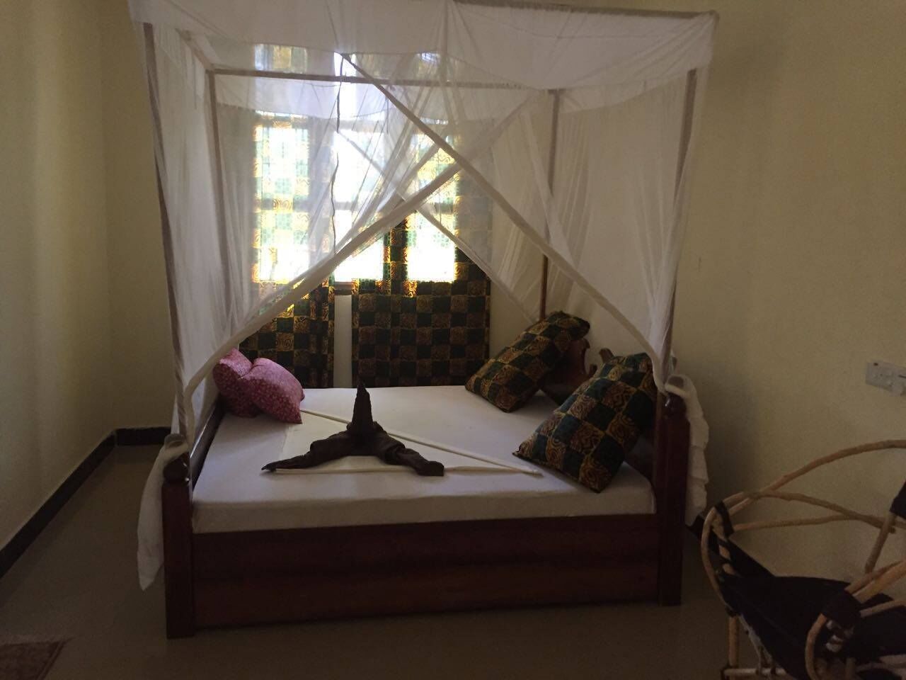 Kamar