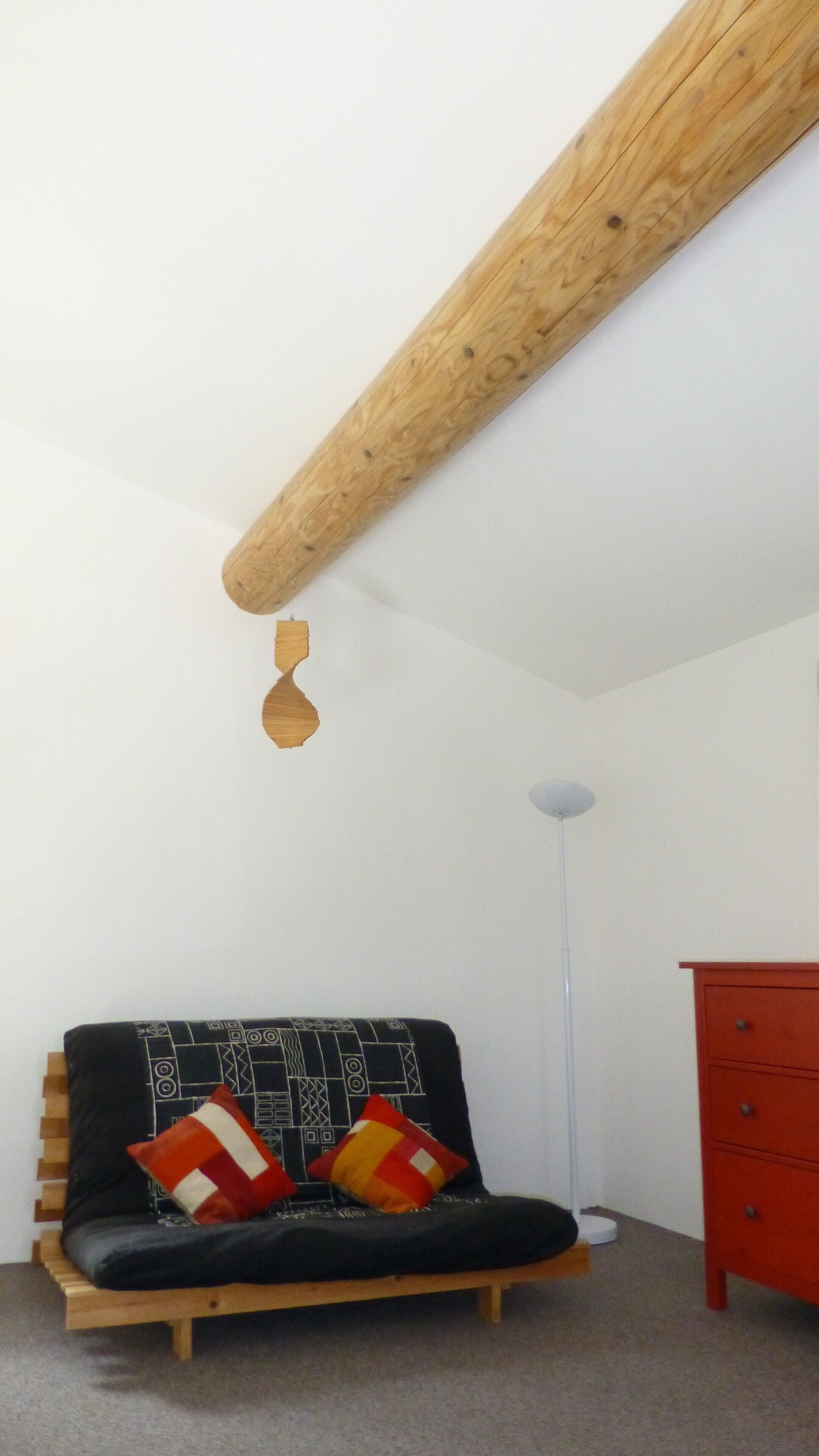 Gîte De Charme Contemporain : Propriété Arborée, Piscine Privée, Vue Luberon - Sénas