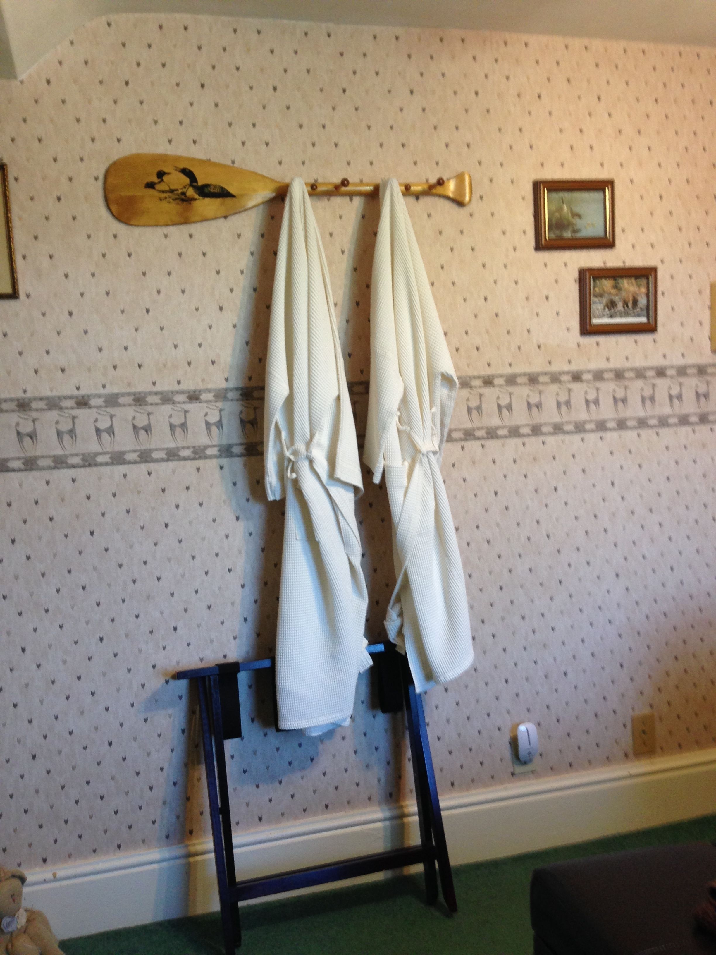 Woodland Suite | Bathroom | Free toiletries, hair dryer, bathrobes, slippers