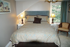 Bantalan ekstra lembut dan didekorasi berbeda-beda