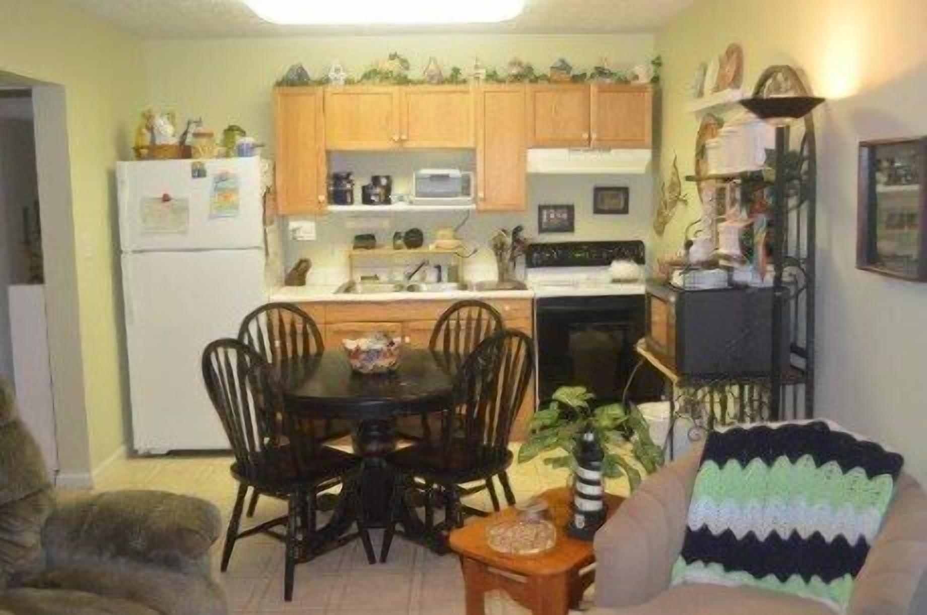 Beautiful Lake Norris House Rental With Available Boat Slip