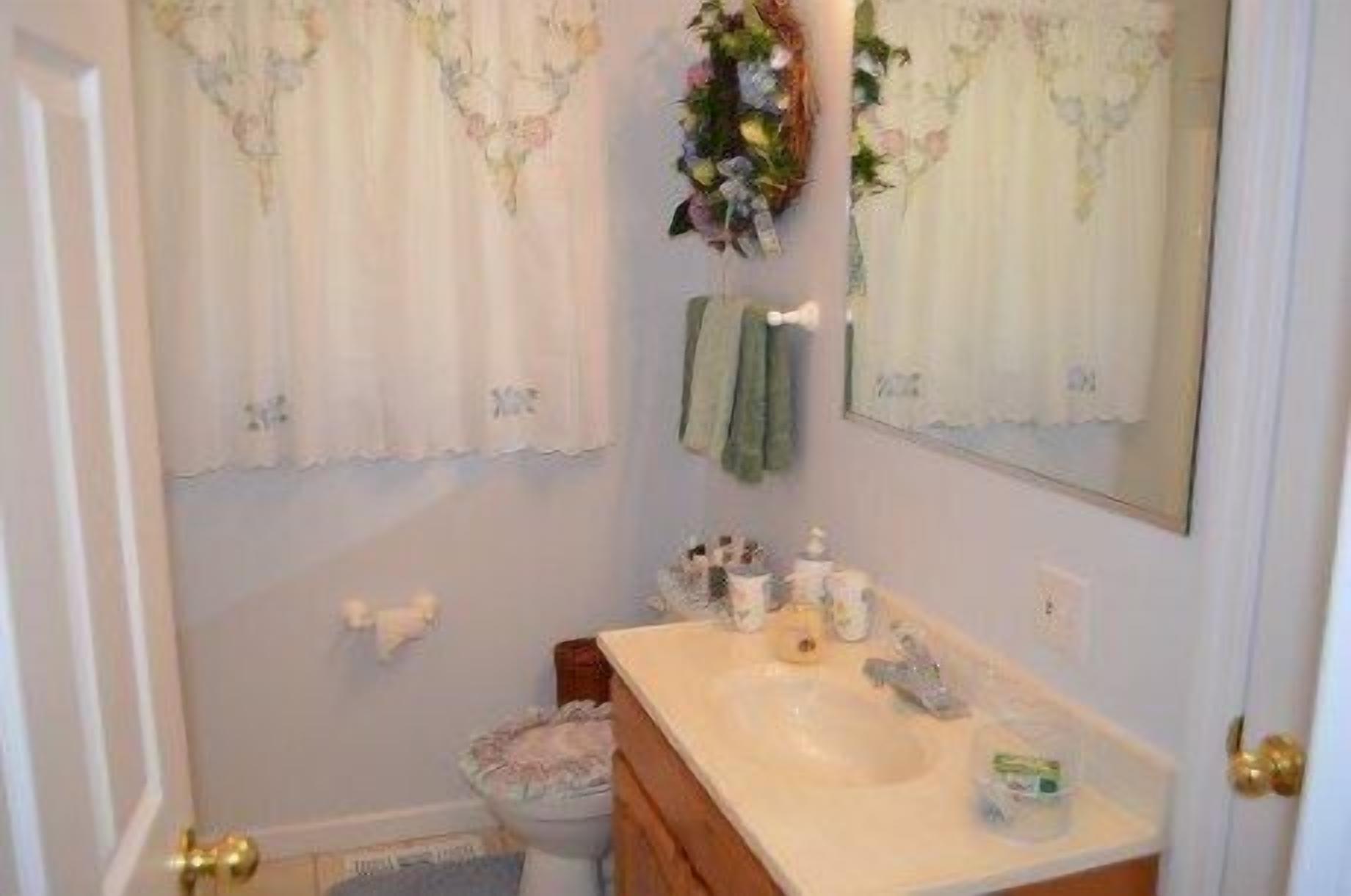 Beautiful Lake Norris House Rental With Available Boat Slip