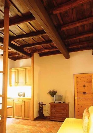 Fer et planche à repasser, Wi-Fi, draps fournis