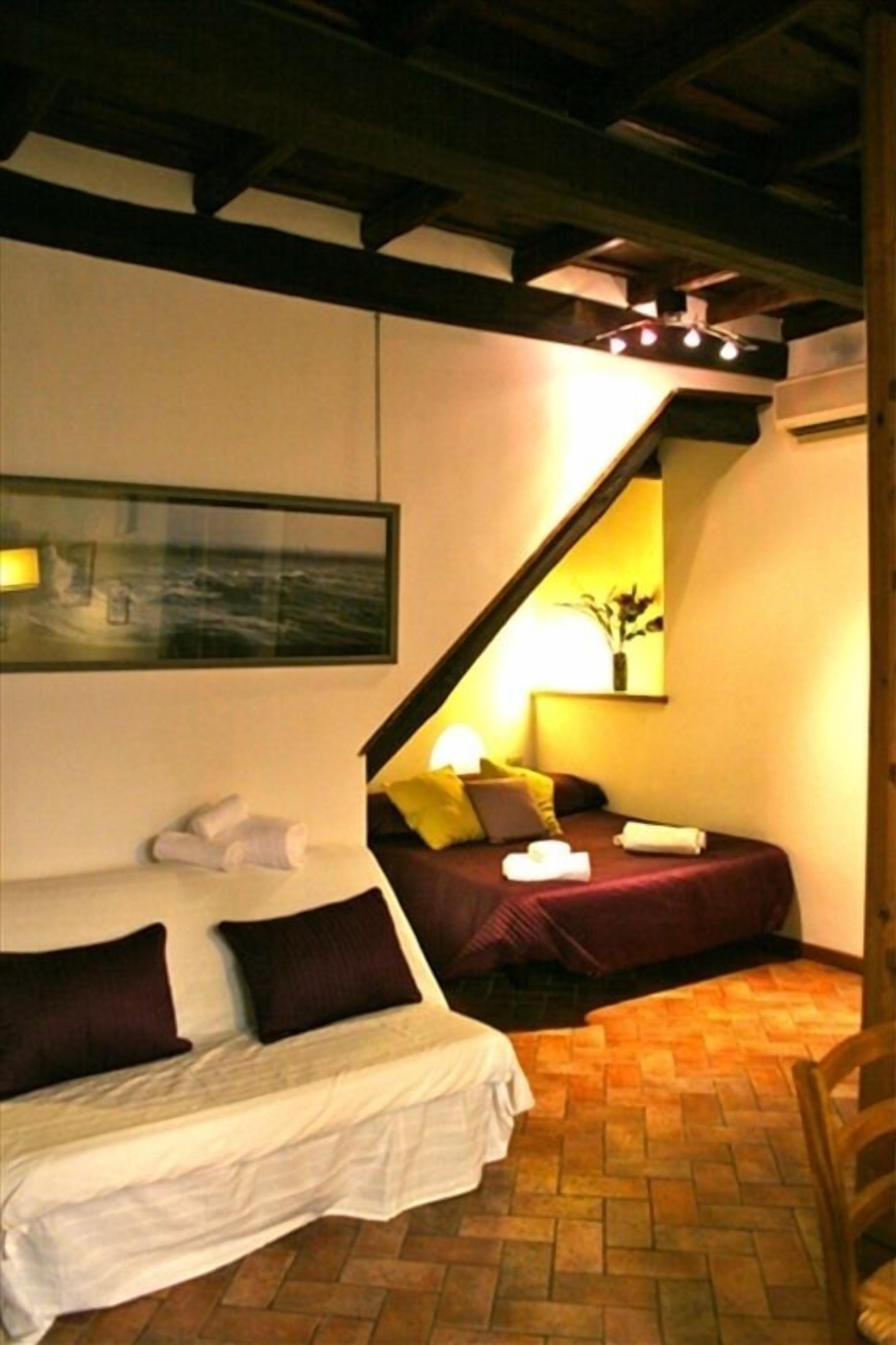 Bügeleisen/Bügelbrett, WLAN, Bettwäsche