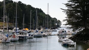 Port de plaisance