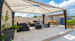 Exterior - Villa Martin (Tinjan)