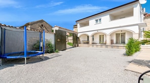 Exterior - Villa Martin (Tinjan)