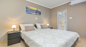 Villa | 4 bedrooms, iron/ironing board, free WiFi - Villa Martin (Tinjan)