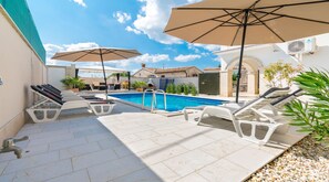 Exterior - Villa Martin (Tinjan)
