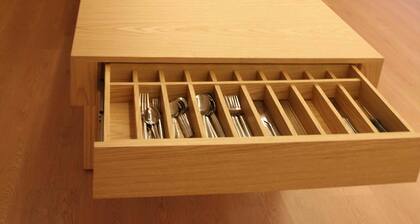 Grand Appartement Q-Square 2 Chambres äșŹ ç« ć°ć è»ç« Appartement Taipei Main STN