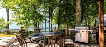 Tilava MICHIGAN-JÄRJESTELMÄ UUDELLEEN LÄMMITTYMILLA ULOTTUVALAISSA UINEN 14