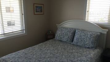 1 chambre, Wi-Fi gratuit