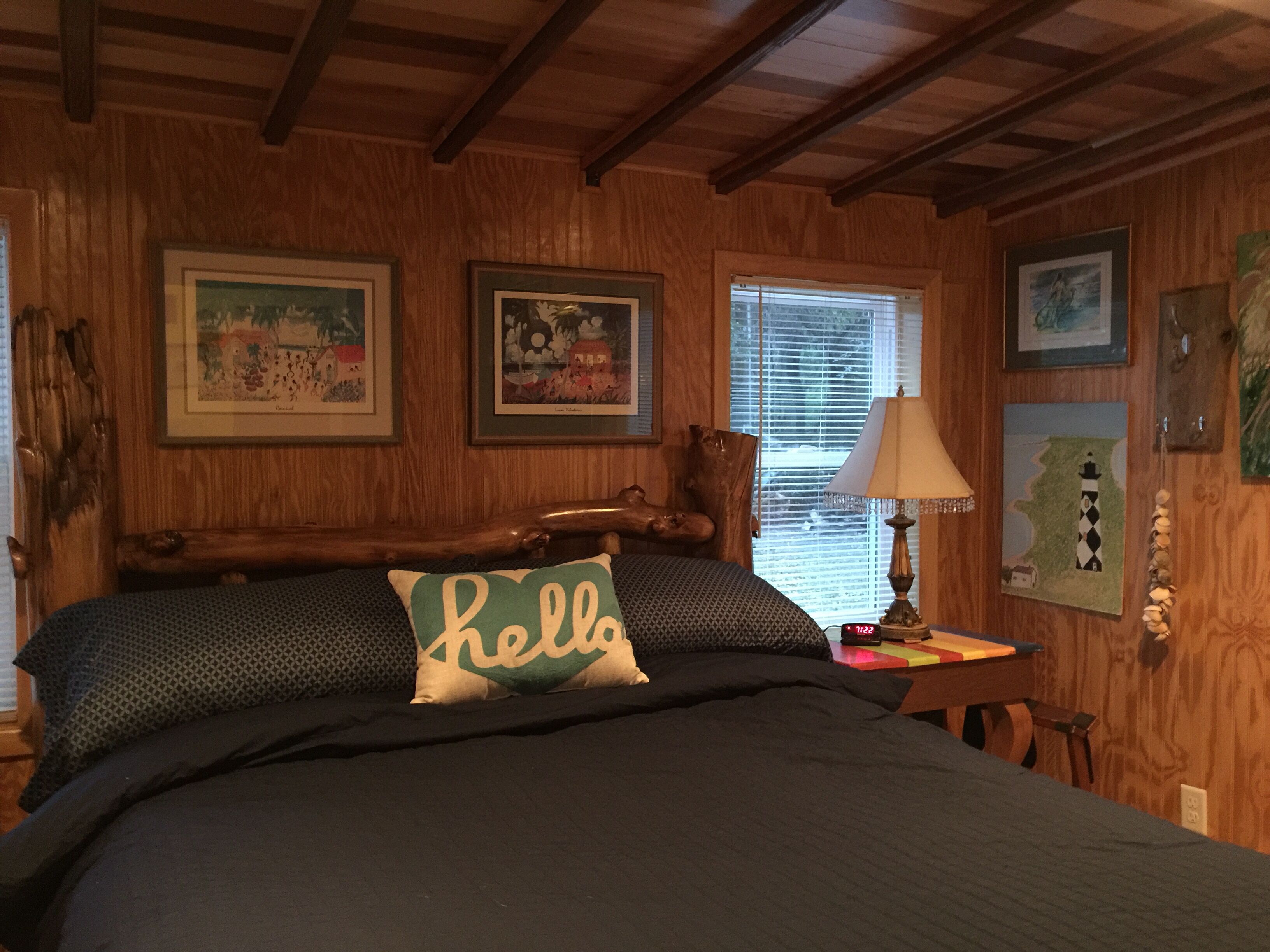 Live like a local in the heart of Nags Head! No cleaning fee/2:00 pm check-in! 