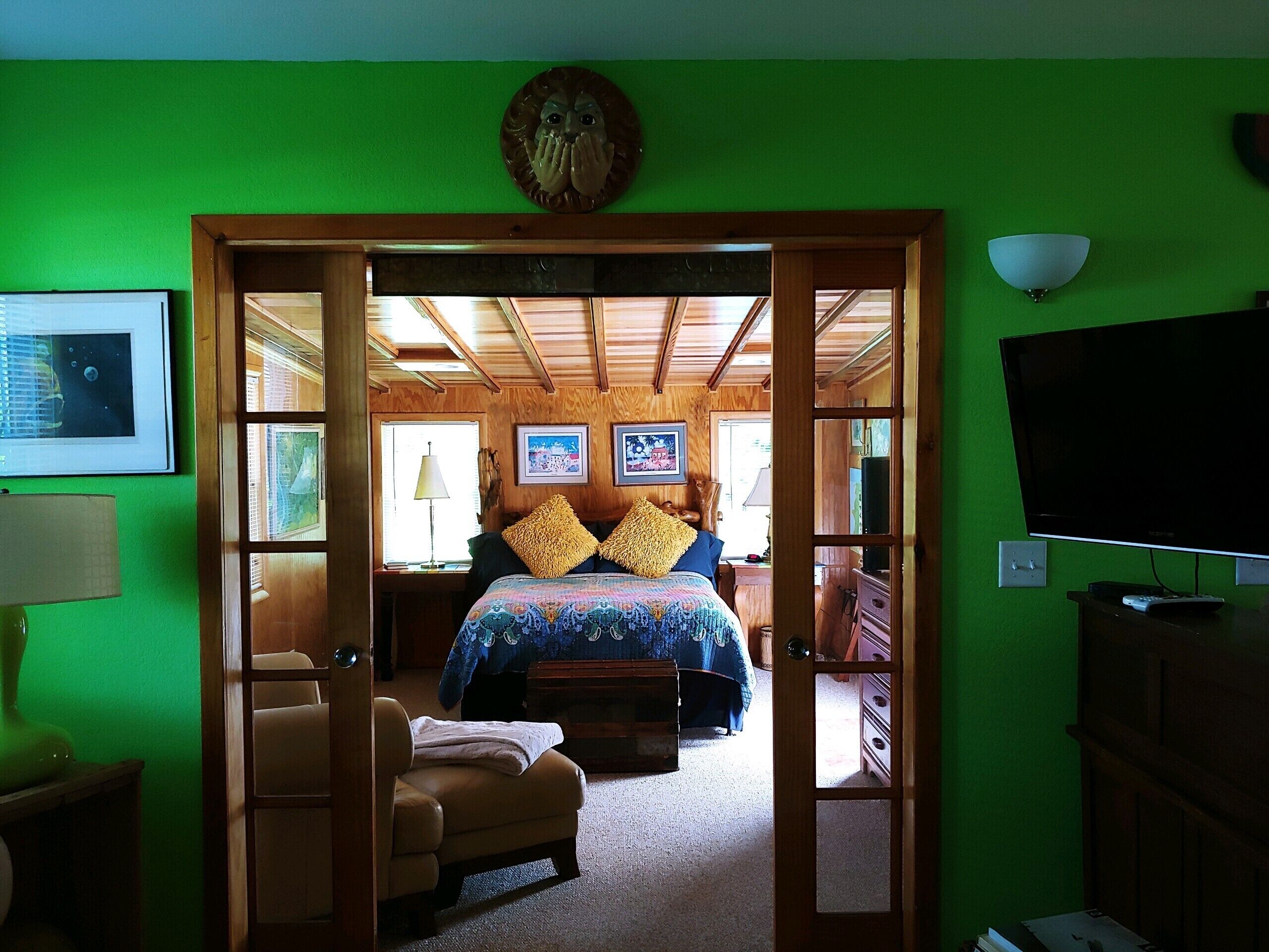 Live like a local in the heart of Nags Head! No cleaning fee/2:00 pm check-in! 