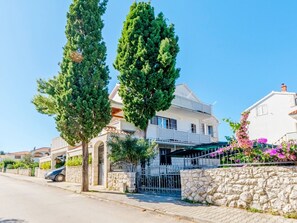 Exterior - Apartment Antica, (15940), Mirca, hr (Mirca)