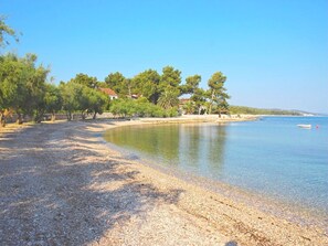 Plage à proximité