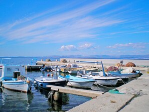 Marina - Apartment Antica, (15940), Mirca, hr (Mirca)