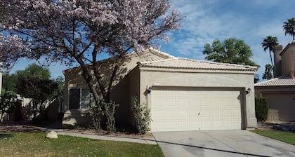 Love Your Privacy -- The Whole House In La Jolla Village Is Yours!!