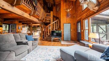 Télévision, lecteur de DVD