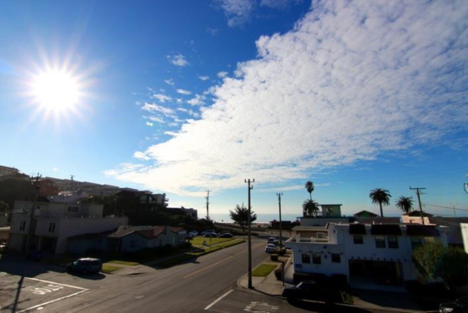 Enjoy Beautiful Rio del mar!