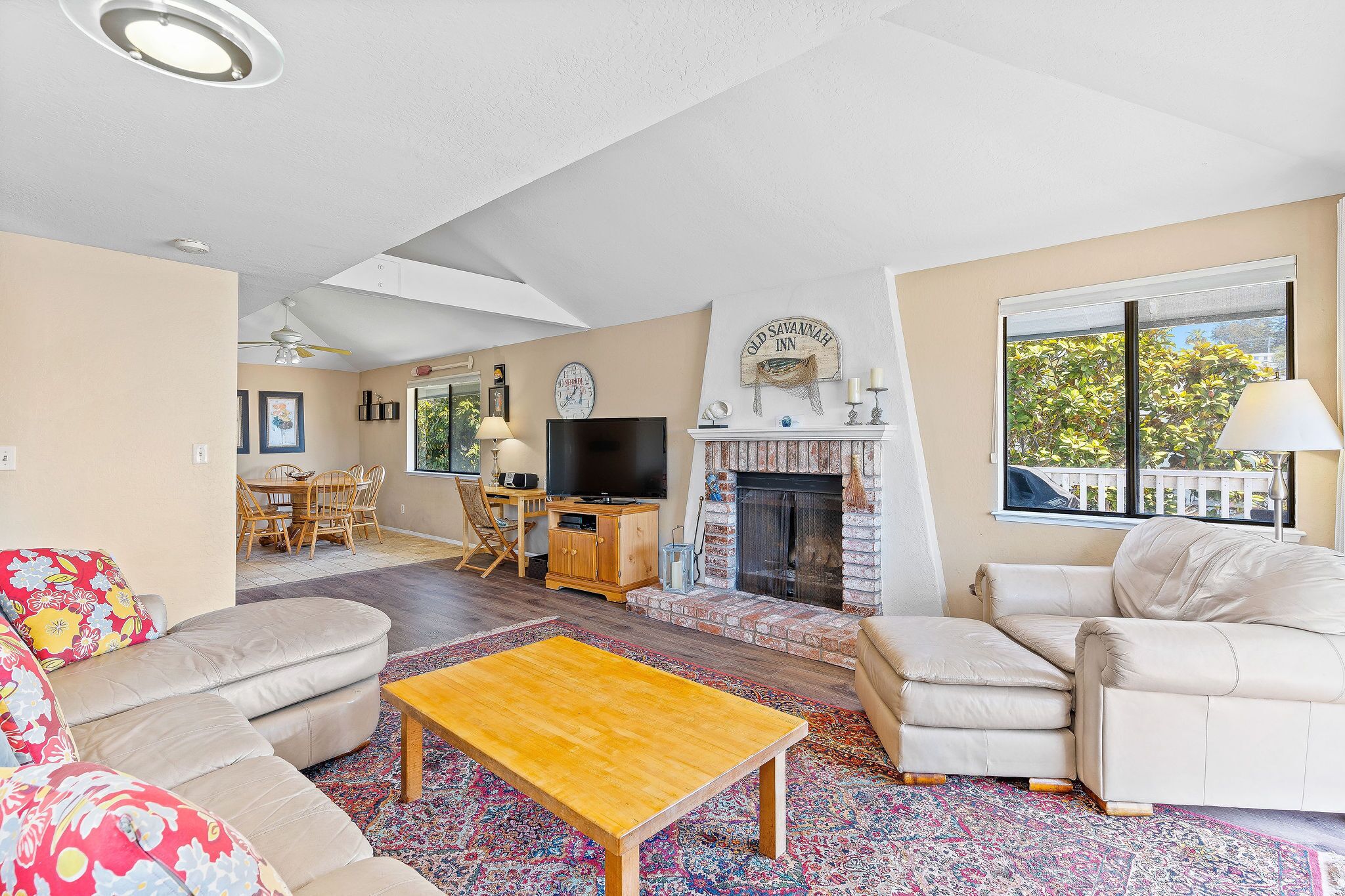 Enjoy Beautiful Rio del mar!