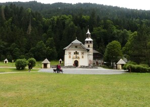 Site d’intérêt